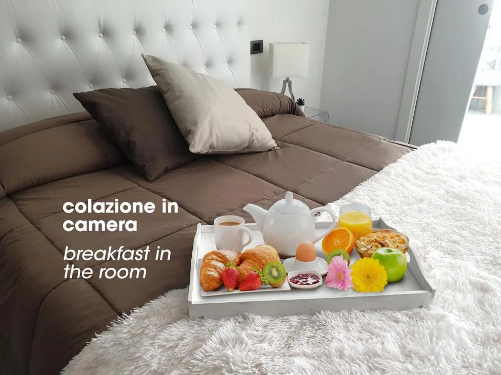 B&B Giovaldi’s Torino — foto 4