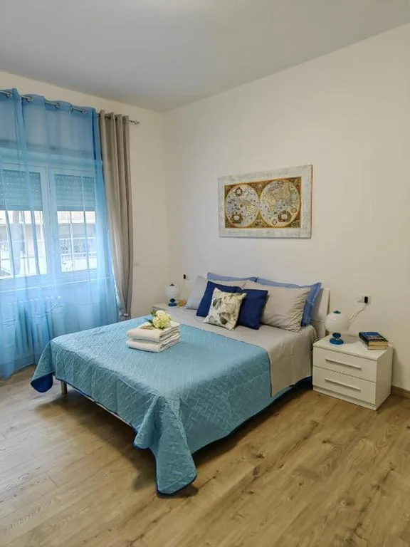 B&B Gregorio VII