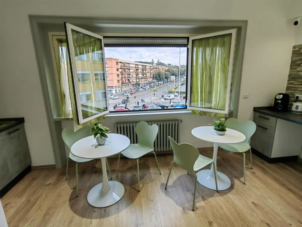 B&B Gregorio VII — foto 4
