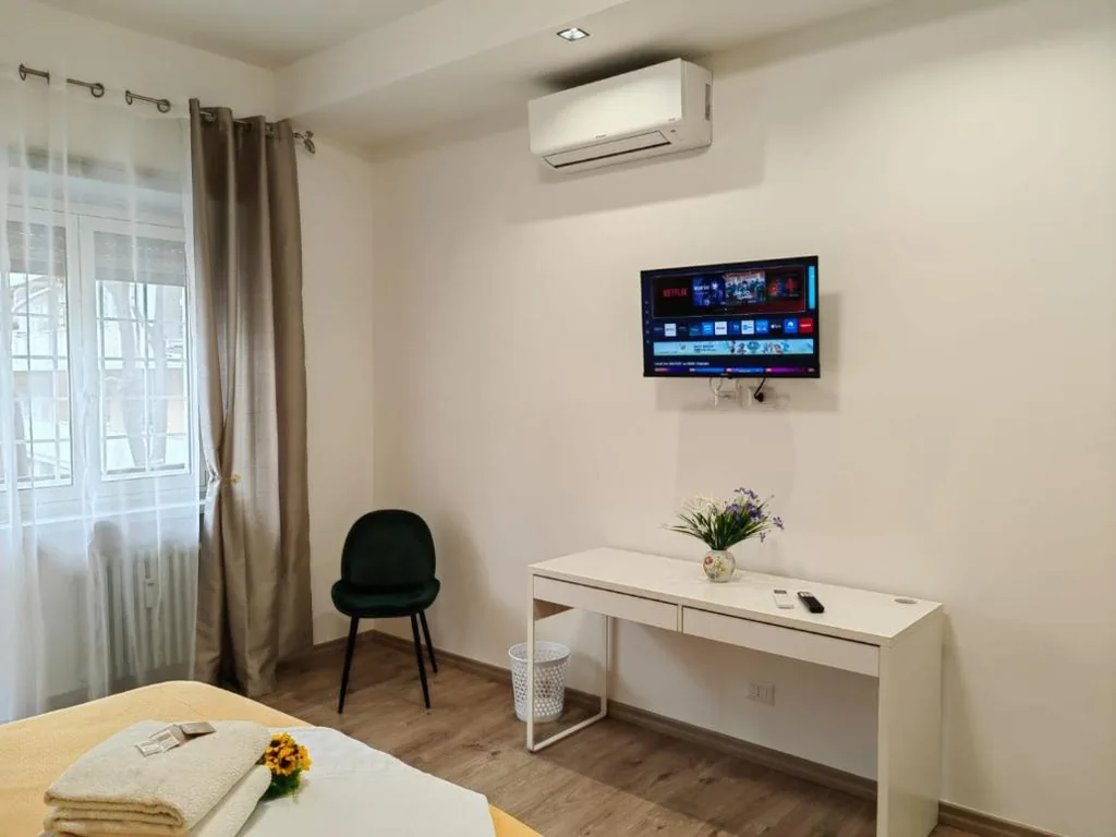 B&B Gregorio VII — foto 5