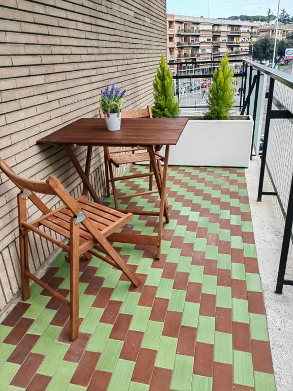 B&B Gregorio VII — foto 6