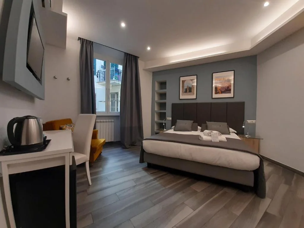 B&B Home 77 — foto 4