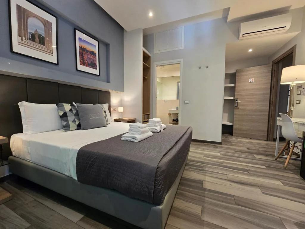 B&B Home 77 — foto 7