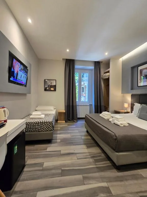 B&B Home 77 — foto 8