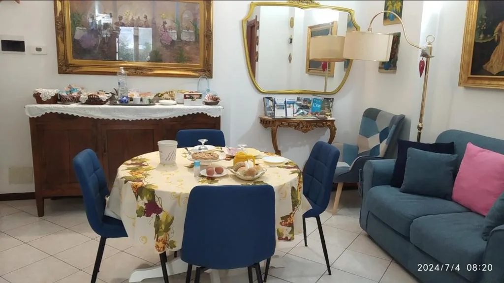 B&B Home Sweet Home — foto 4