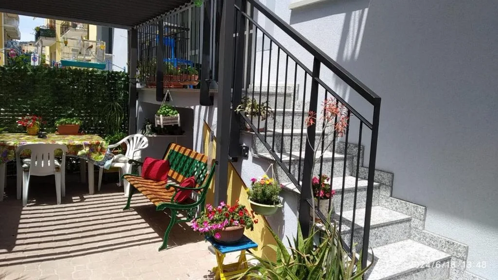 B&B Home Sweet Home — foto 6