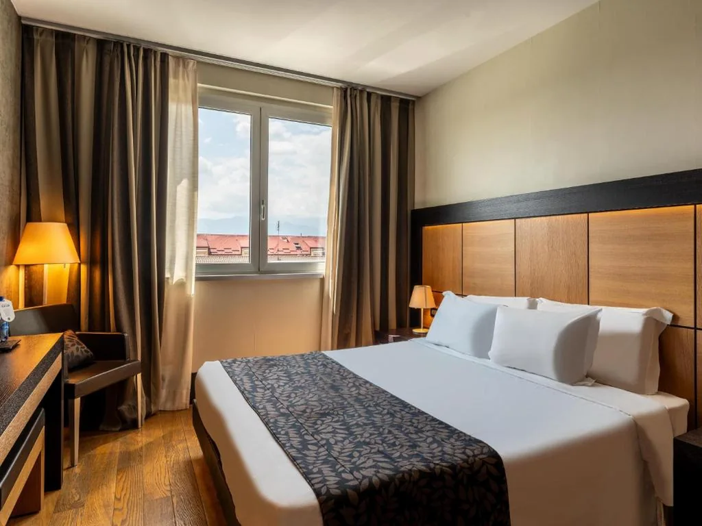 B&B Hotel Borgaro Torinese