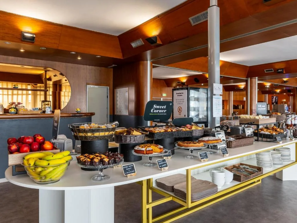 B&B Hotel Borgaro Torinese — foto 3