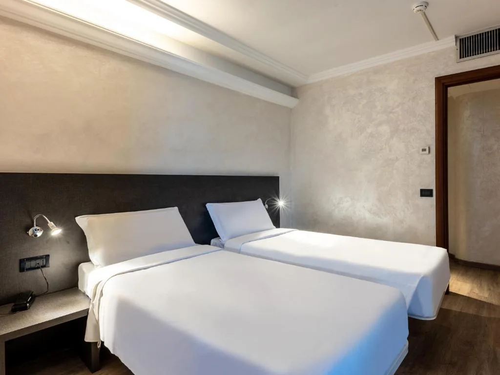 B&B Hotel Borgaro Torinese — foto 4