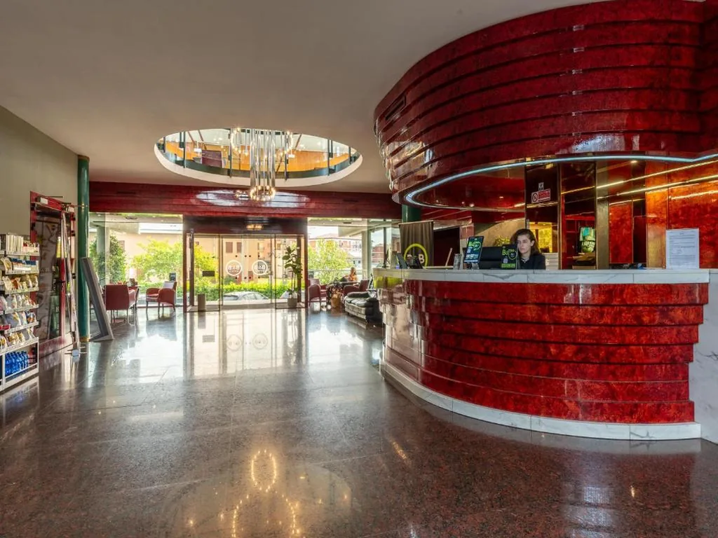 B&B Hotel Borgaro Torinese — foto 5