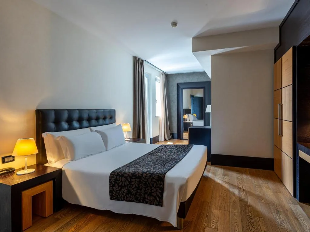 B&B Hotel Borgaro Torinese — foto 6