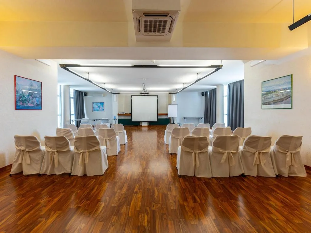 B&B Hotel Borgaro Torinese — foto 7