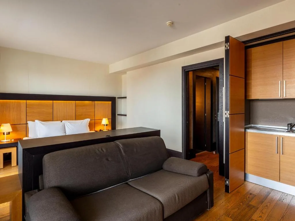 B&B Hotel Borgaro Torinese — foto 8