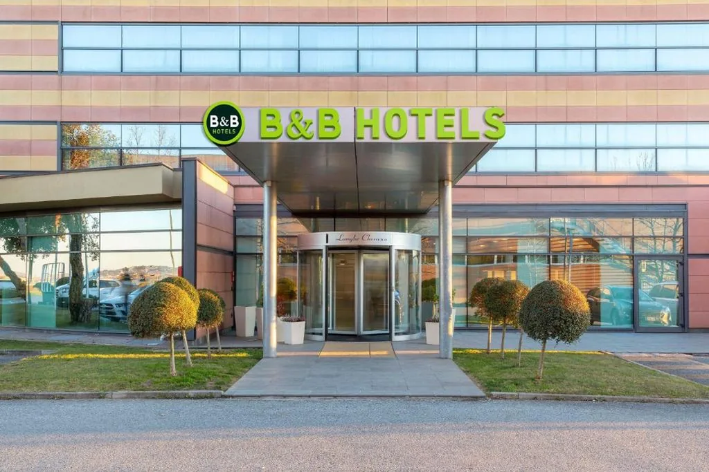 B&B Hotel Cherasco Langhe — foto 3