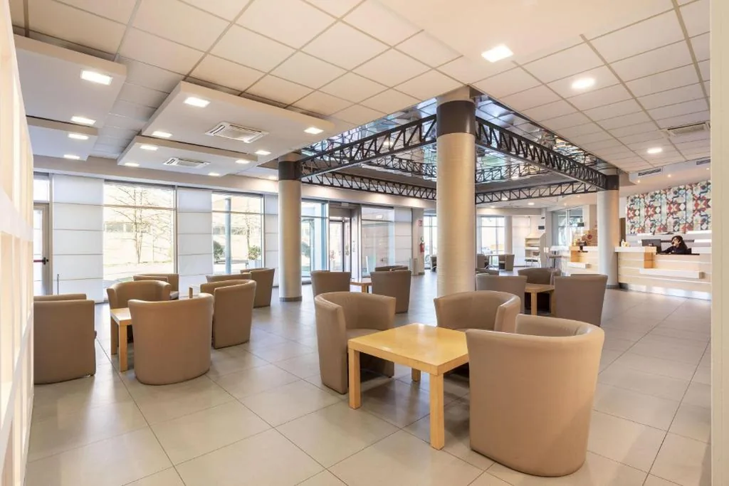 B&B Hotel Cherasco Langhe — foto 5