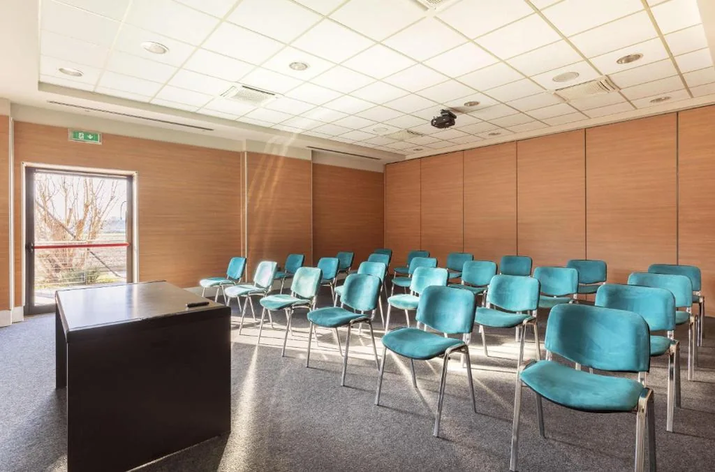 B&B Hotel Cherasco Langhe — foto 6