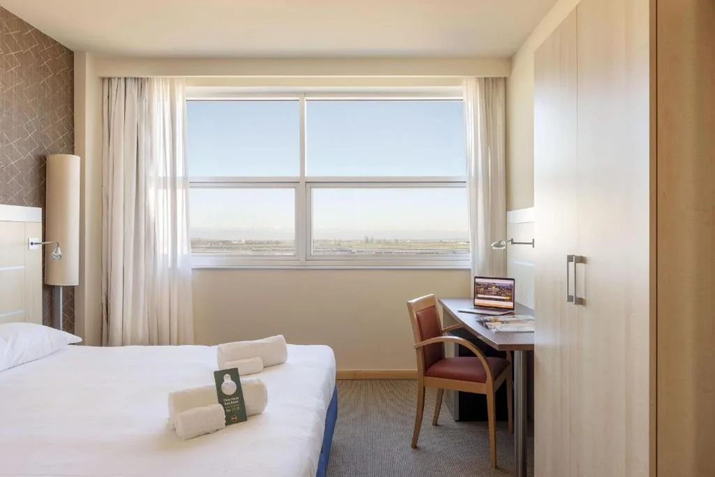 B&B Hotel Cherasco Langhe — foto 7