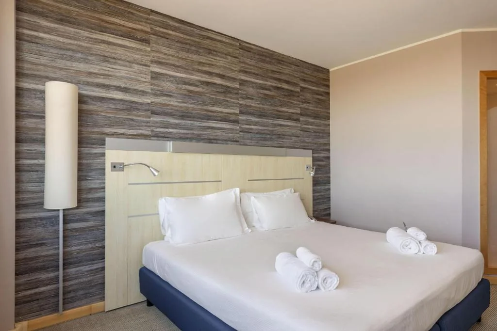 B&B Hotel Cherasco Langhe — foto 8