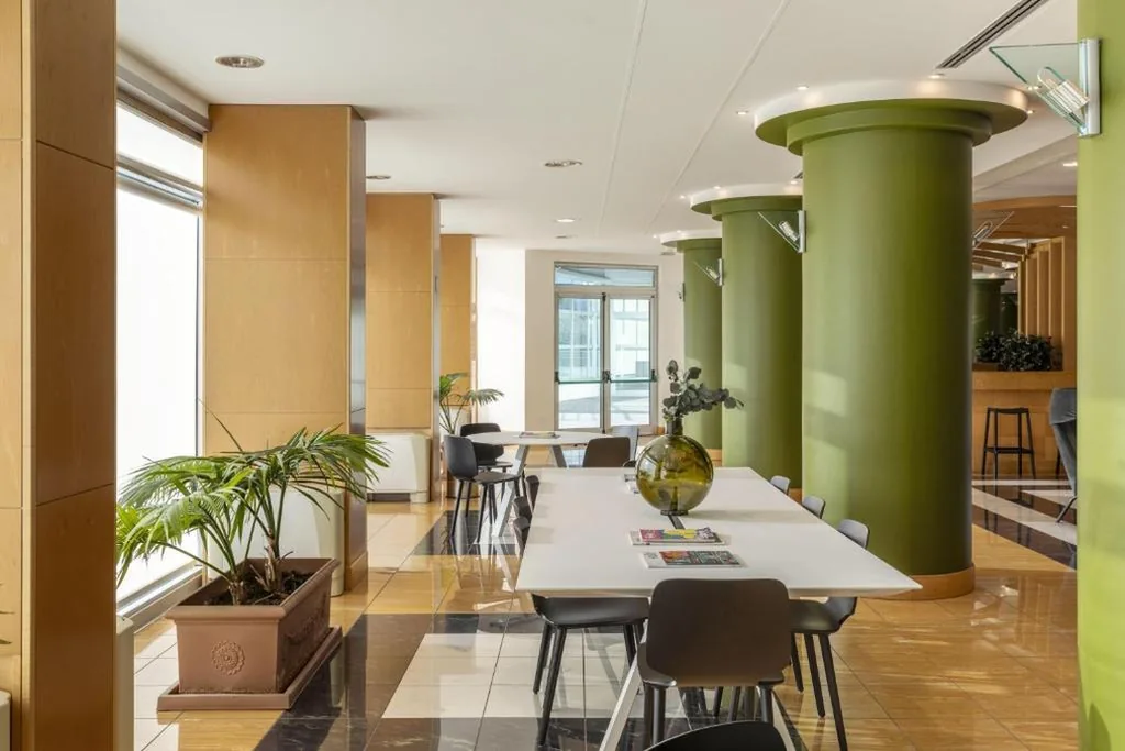 B&B HOTEL Cuneo Cristal — foto 4