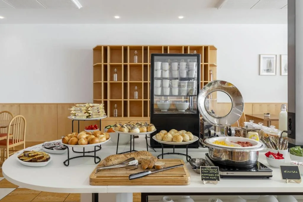 B&B HOTEL Cuneo Cristal — foto 6