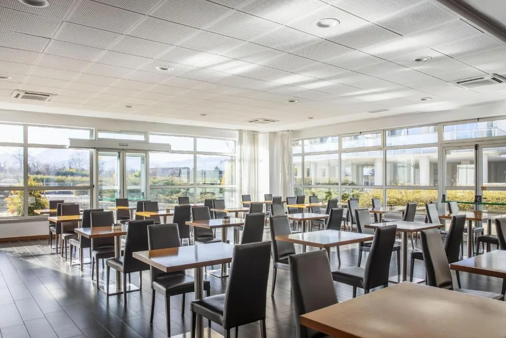 B&B HOTEL Cuneo Cristal — foto 8