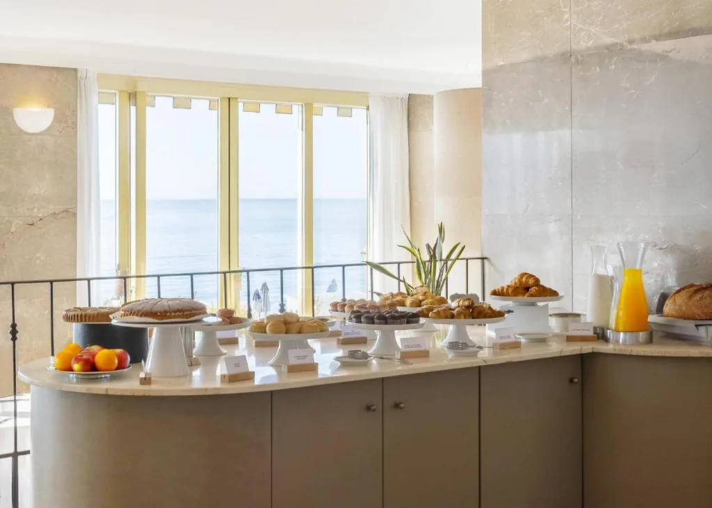 B&B HOTEL Diano Marina Palace — foto 4