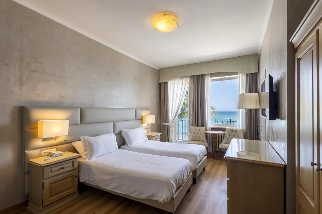 B&B HOTEL Diano Marina Palace — foto 5