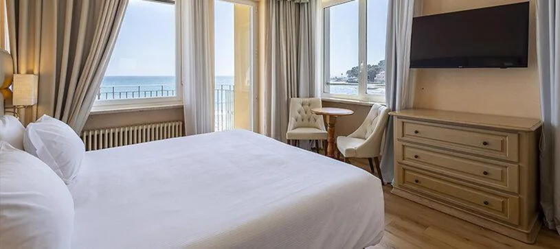 B&B HOTEL Diano Marina Palace — foto 7