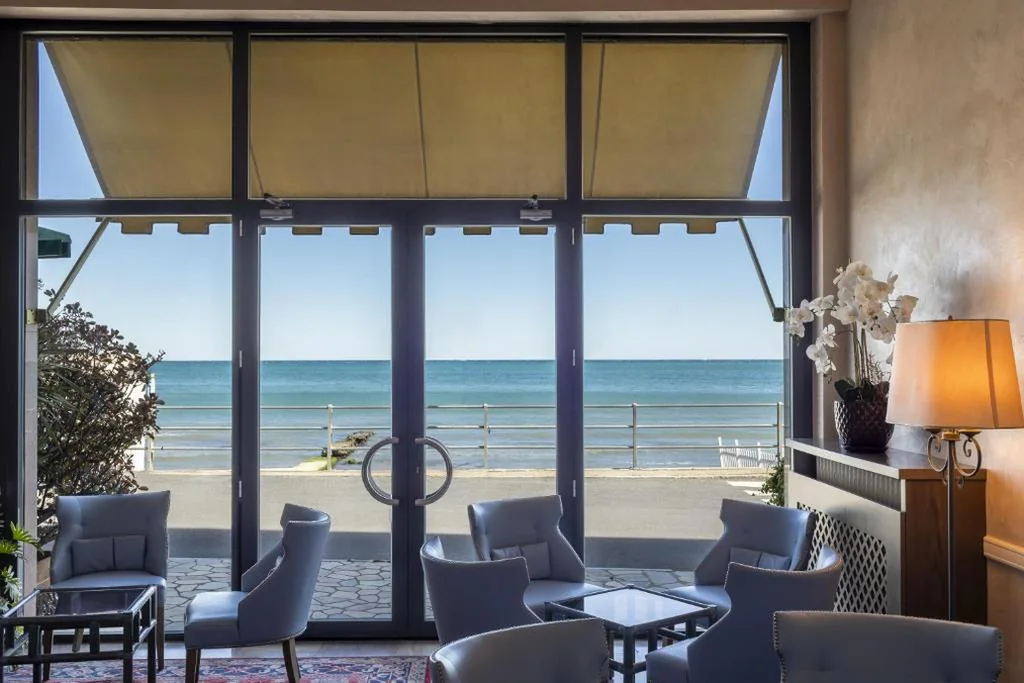 B&B HOTEL Diano Marina Palace — foto 8