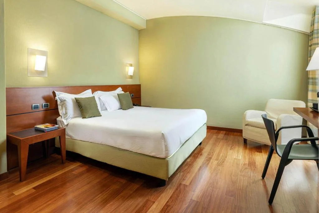 B&B HOTEL Imperia Rossini al Teatro — foto 7