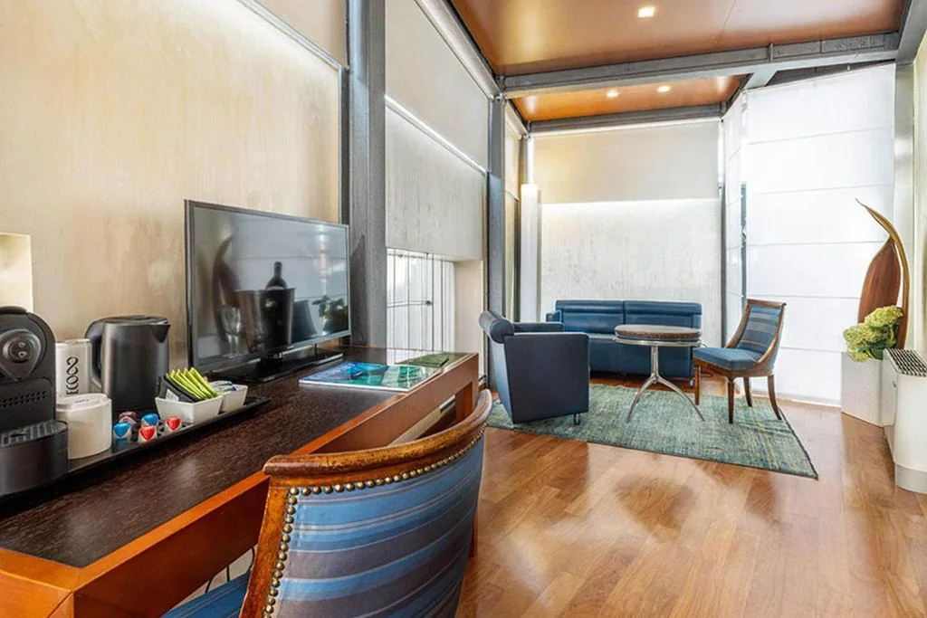 B&B HOTEL Imperia Rossini al Teatro — foto 8