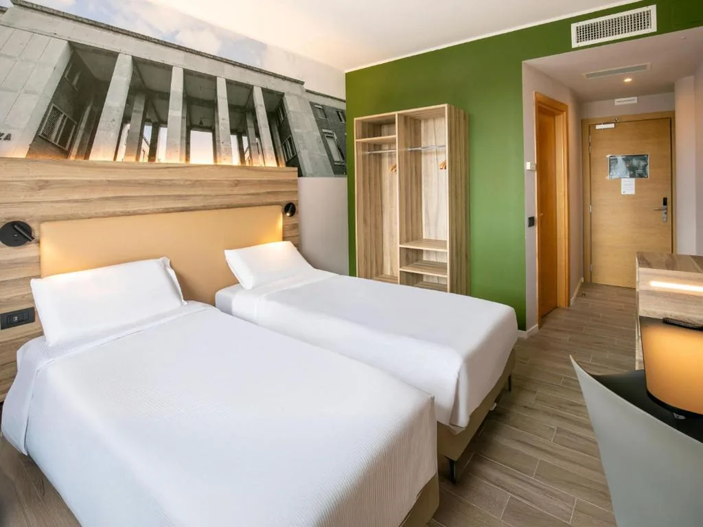 B&B HOTEL Latina — foto 3