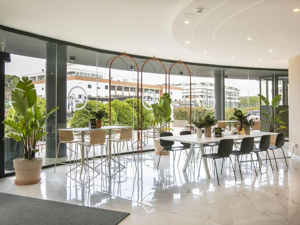 B&B HOTEL Latina — foto 5