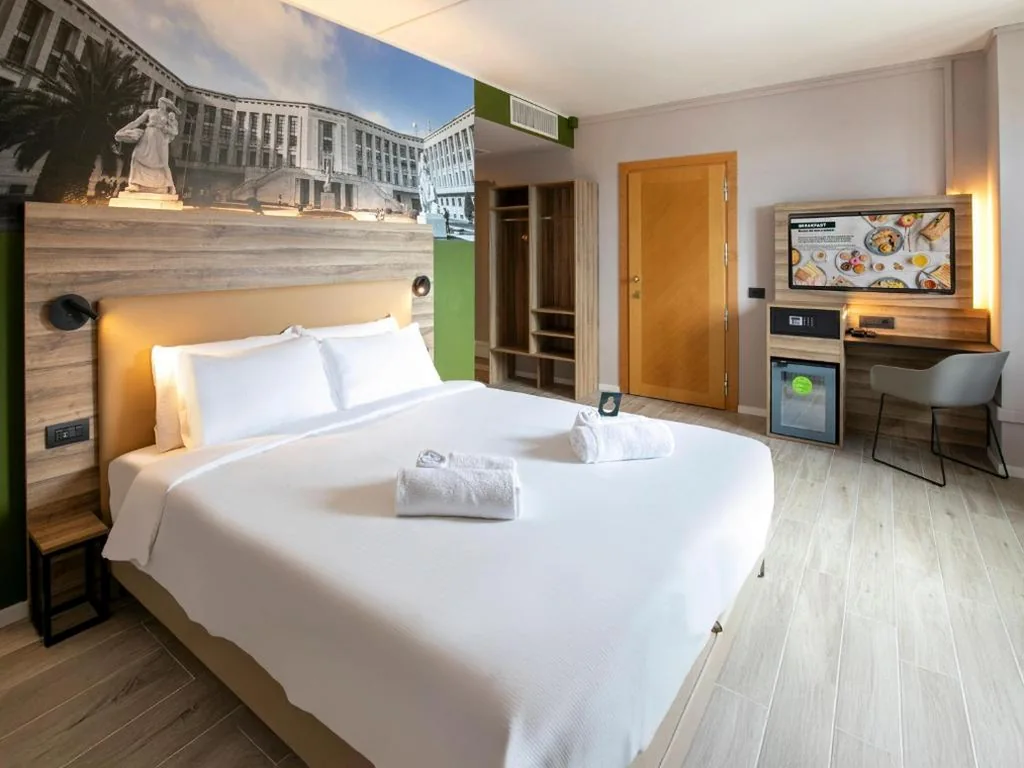 B&B HOTEL Latina — foto 6