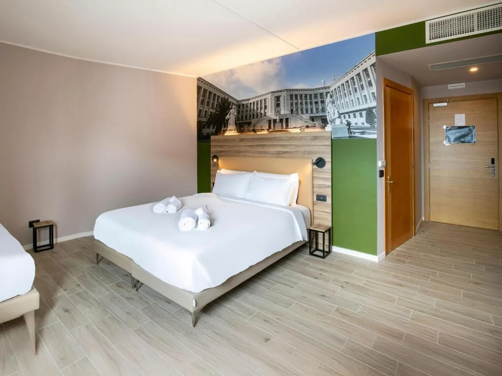 B&B HOTEL Latina — foto 8