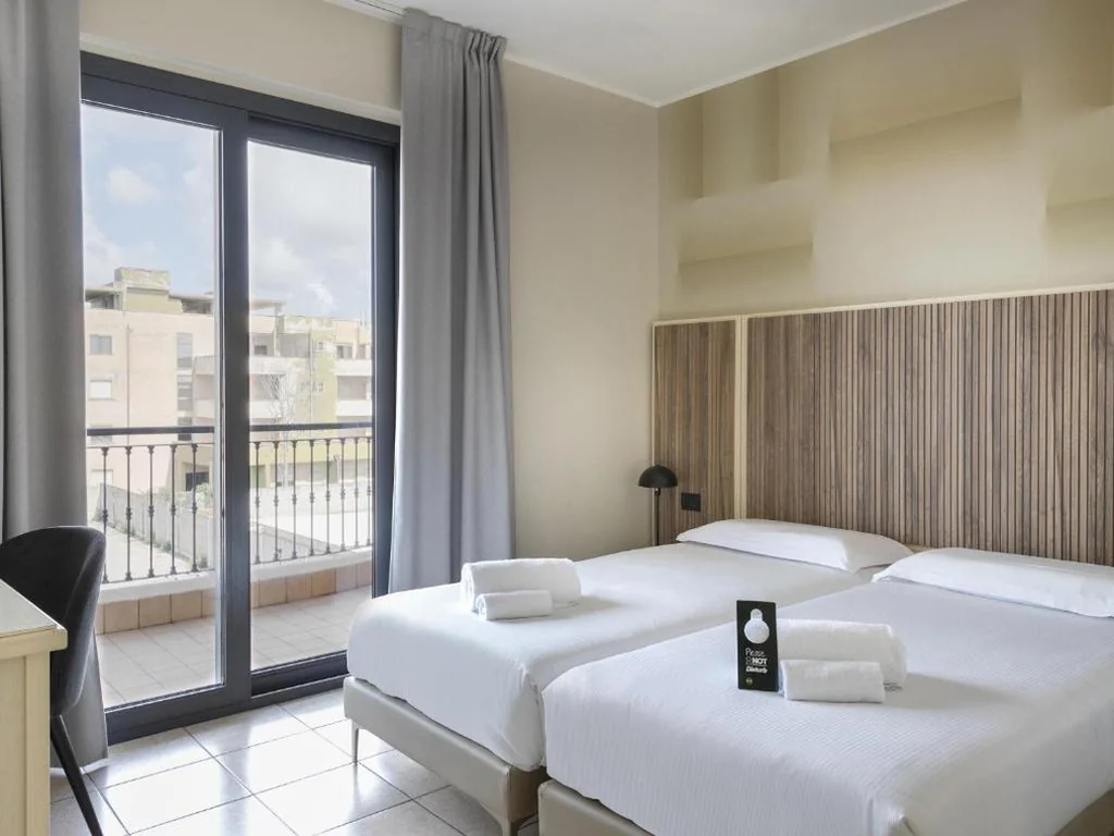 B&B HOTEL Pomezia Cortese — foto 3