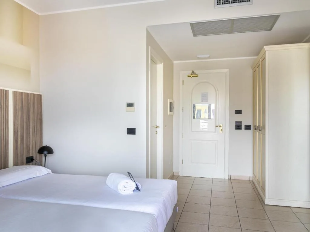 B&B HOTEL Pomezia Cortese — foto 8