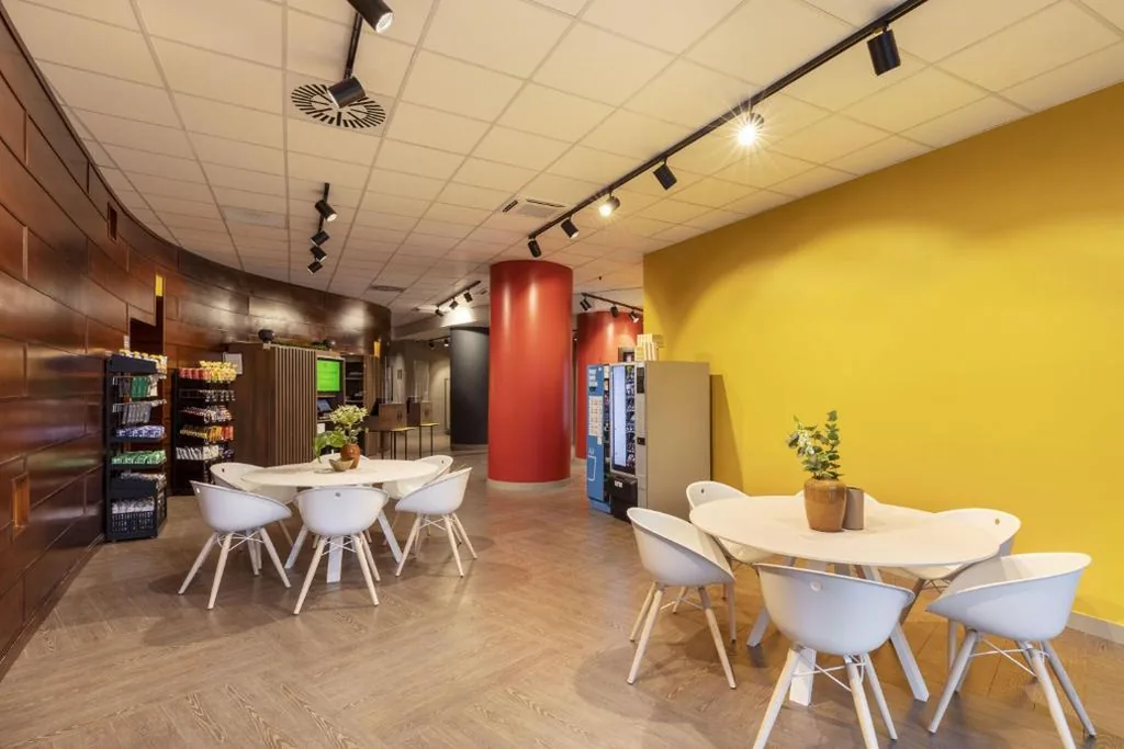 B&B Hotel Pomezia Roma — foto 4