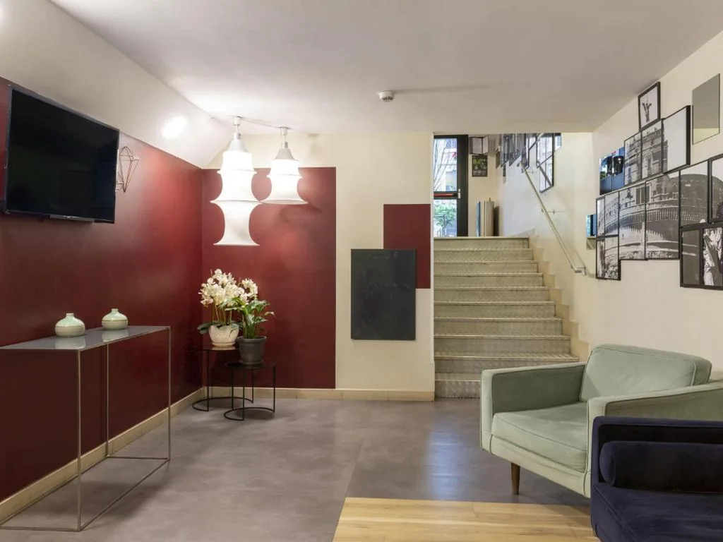 B&B Hotel Roma Trastevere — foto 6