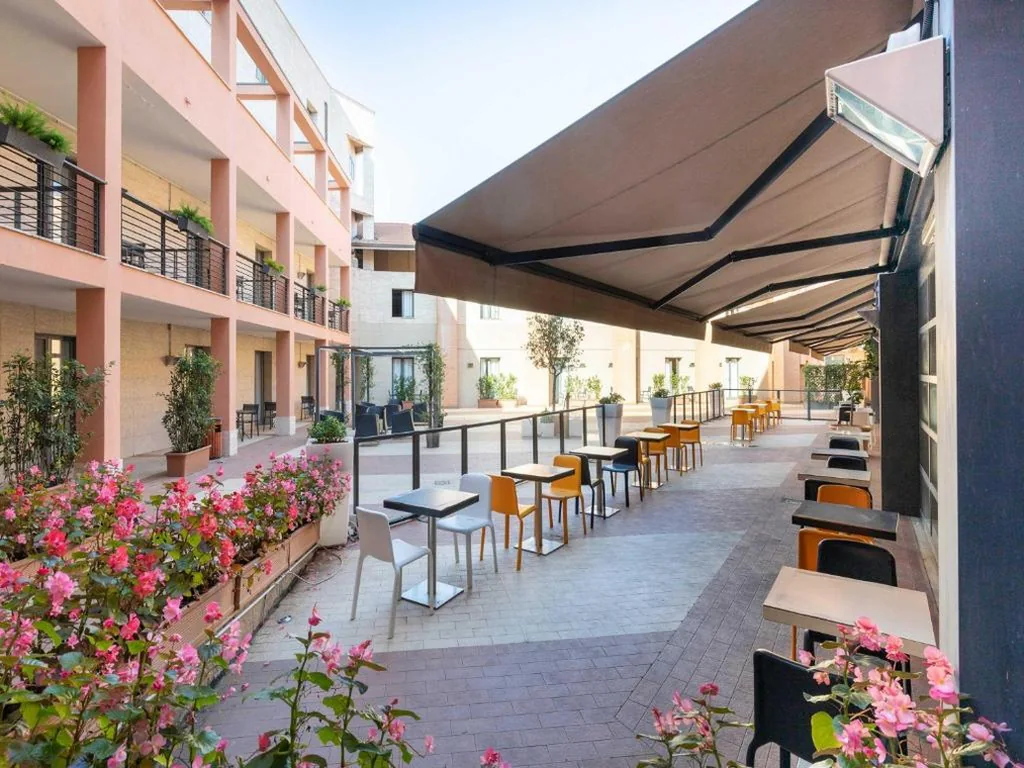 B&B Hotel Roma Tuscolana San Giovanni — foto 3