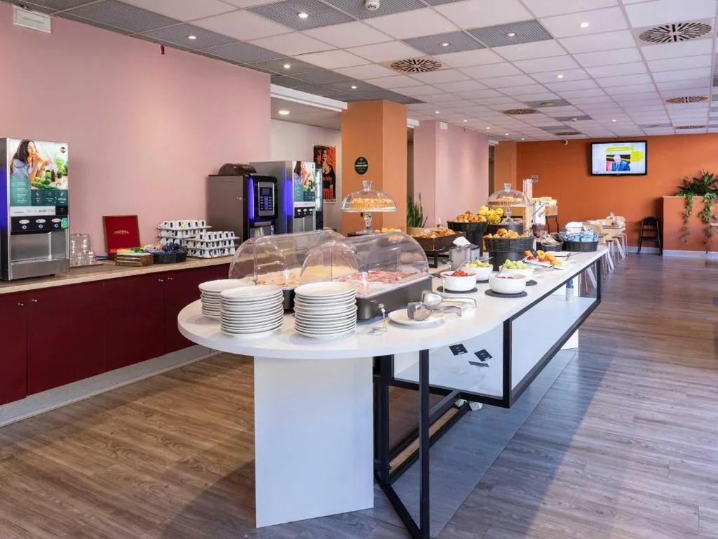 B&B Hotel Roma Tuscolana San Giovanni — foto 6
