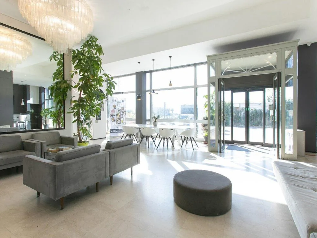 B&B Hotel Savona — foto 3