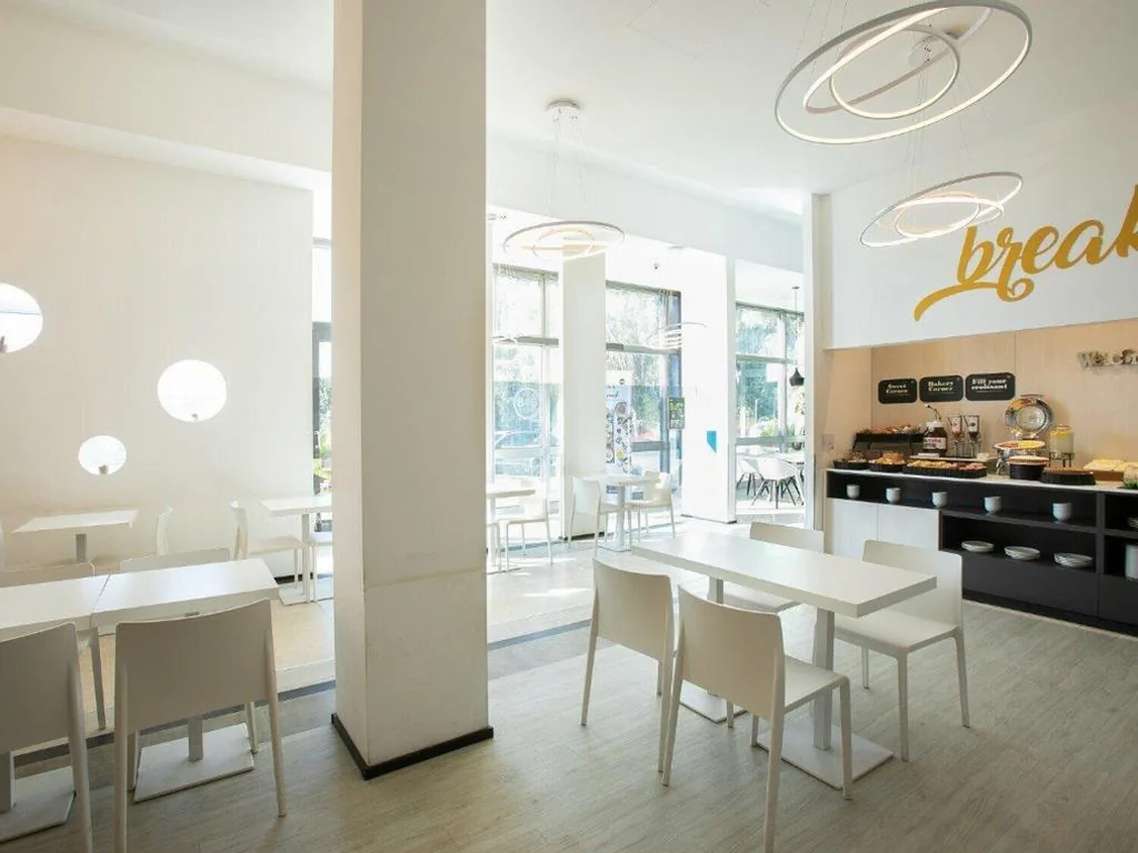 B&B Hotel Savona — foto 7