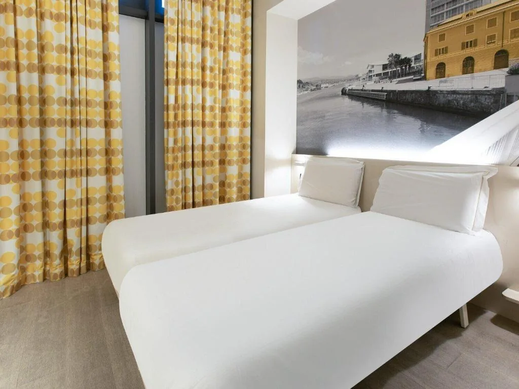 B&B Hotel Savona — foto 8