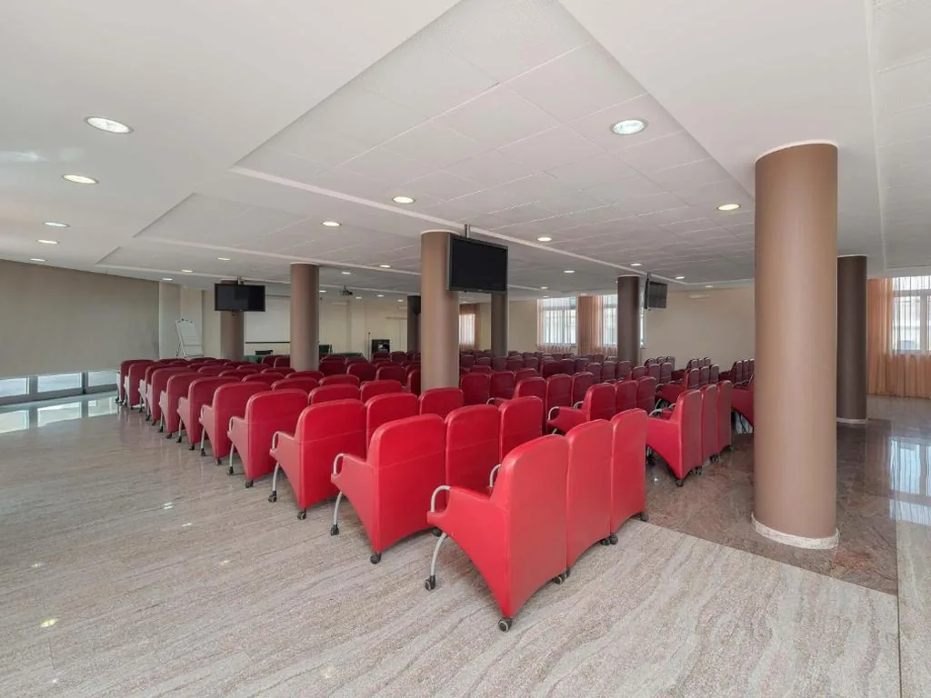 B&B HOTEL Settimo Torinese — foto 7