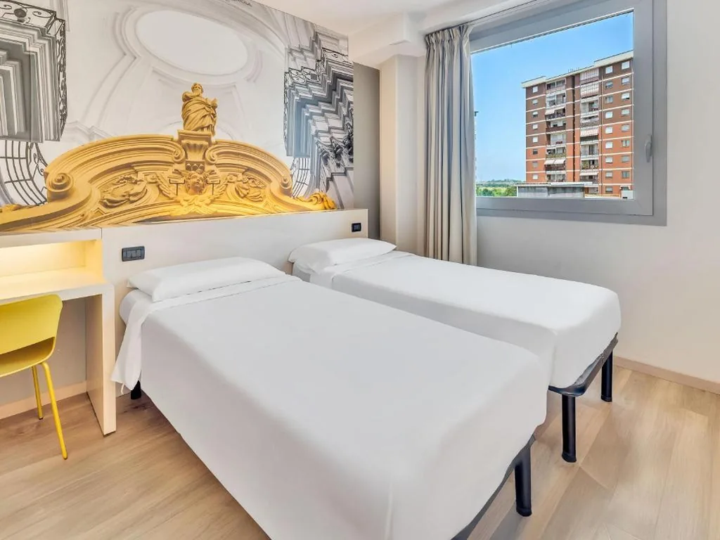 B&B HOTEL Torino Orbassano — foto 5