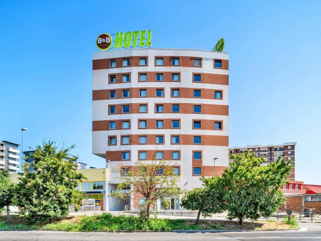 B&B HOTEL Torino Orbassano — foto 6