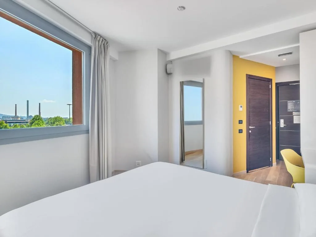 B&B HOTEL Torino Orbassano — foto 8
