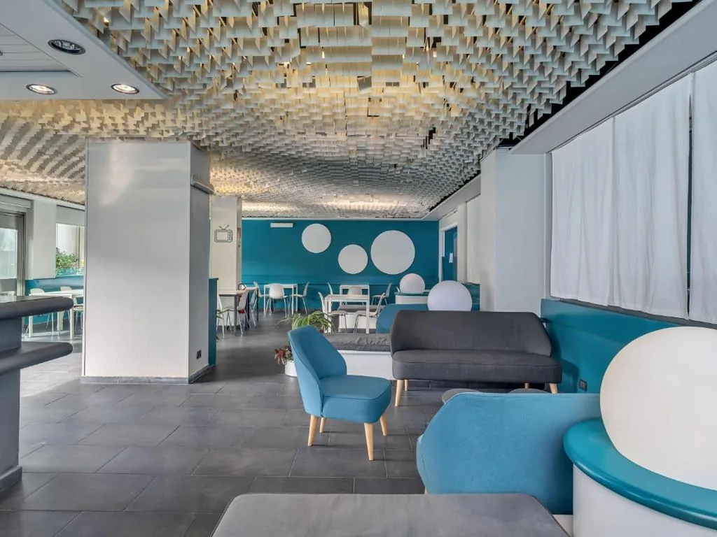 B&B Hotel Torino President — foto 4
