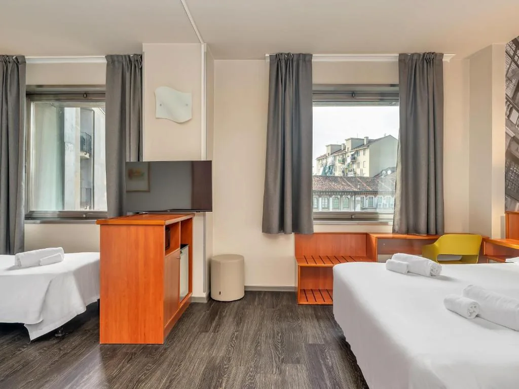 B&B Hotel Torino President — foto 5